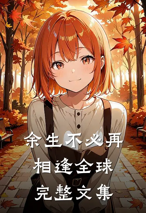 余生不必再相逢全球完整文集