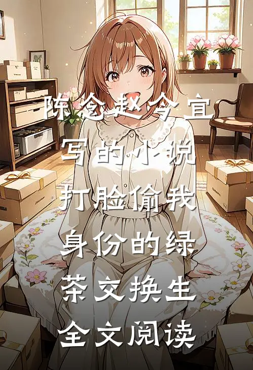 陈念赵今宜写的小说打脸偷我身份的绿茶交换生全文阅读