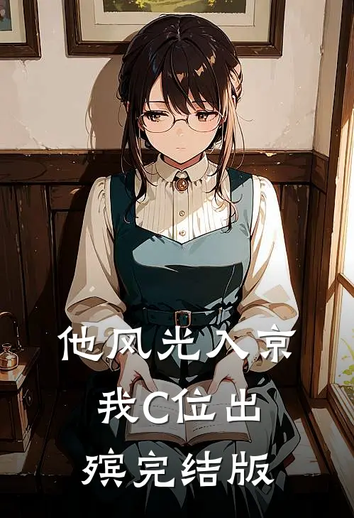他风光入京，我C位出殡完结版