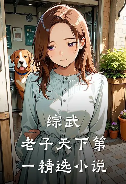 综武：老子天下第一精选小说