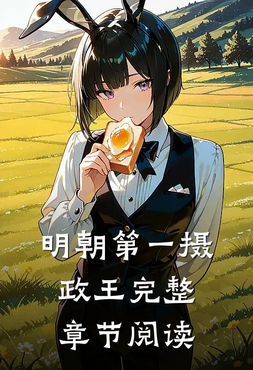 明朝第一摄政王完整章节阅读