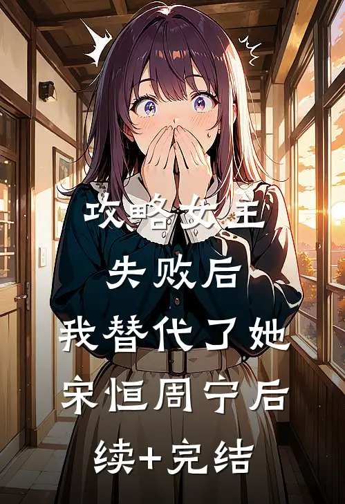 攻略女主失败后，我替代了她宋恒周宁后续+完结