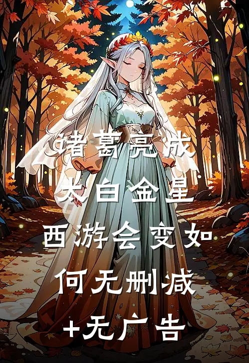 诸葛亮成太白金星，西游会变如何无删减+无广告