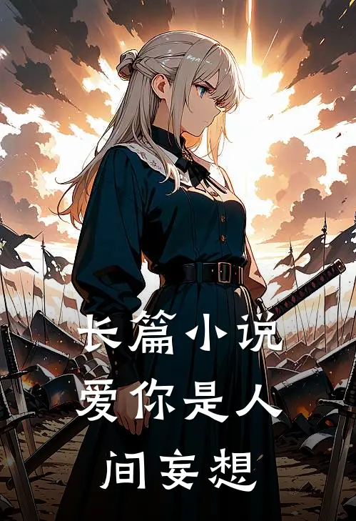 长篇小说爱你是人间妄想