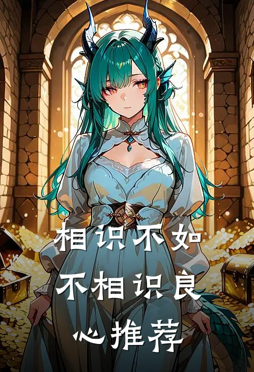 相识不如不相识良心推荐