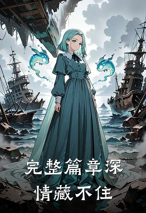 完整篇章深情藏不住