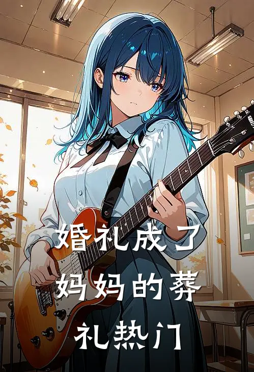 婚礼成了妈妈的葬礼热门