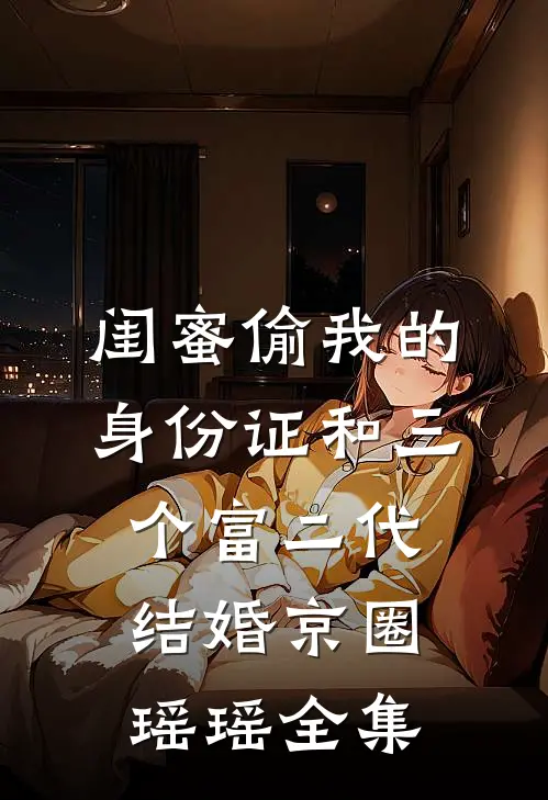 闺蜜偷我的身份证和三个富二代结婚京圈瑶瑶 全集
