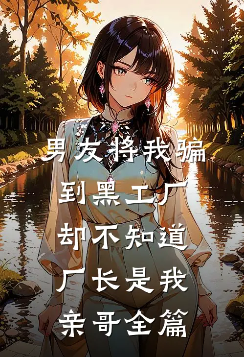 男友将我骗到黑工厂，却不知道厂长是我亲哥全篇