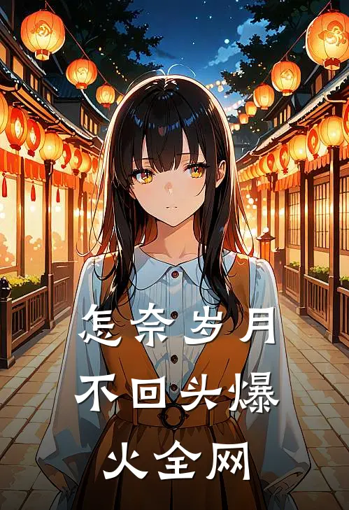 怎奈岁月不回头爆火全网