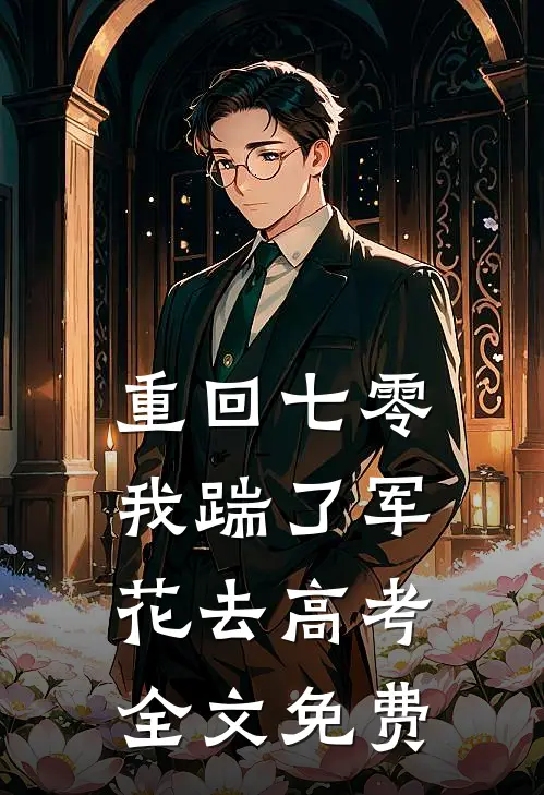 重回七零，我踹了军花去高考全文免费