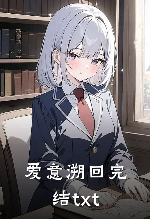 爱意溯回完结txt