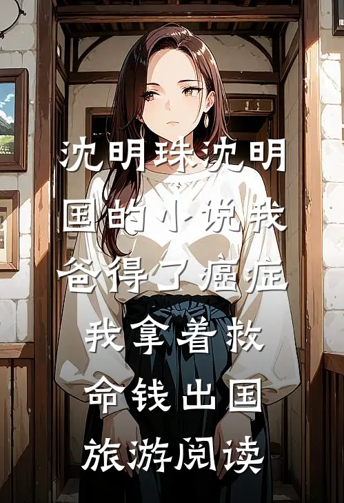 沈明珠沈明国的小说我爸得了癌症，我拿着救命钱出国旅游阅读
