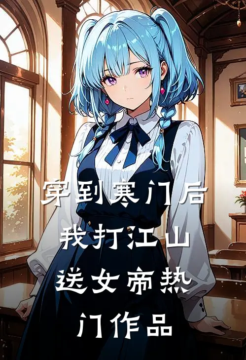 穿到寒门后，我打江山送女帝热门作品
