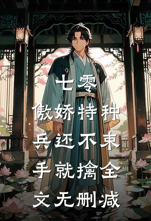 七零：傲娇特种兵还不束手就擒全文无删减