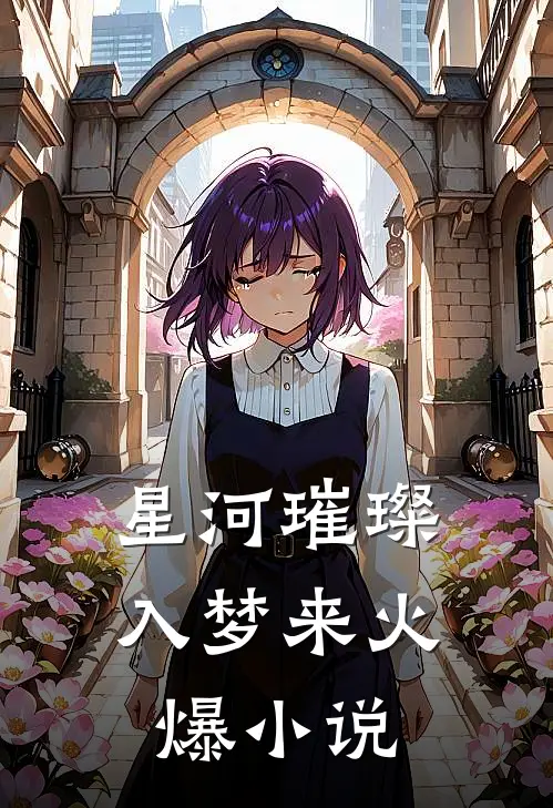 星河璀璨入梦来火爆小说