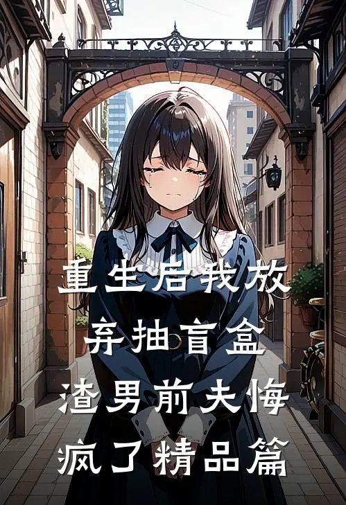 重生后我放弃抽盲盒，渣男前夫悔疯了精品篇