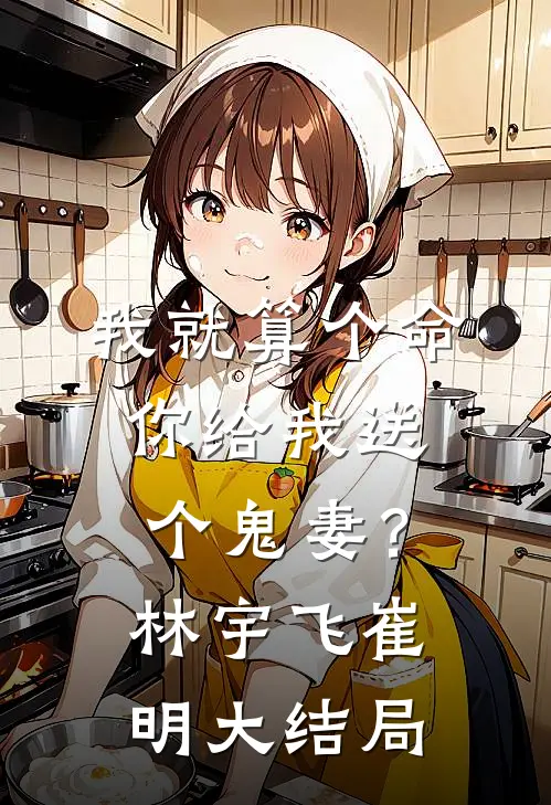 我就算个命，你给我送个鬼妻？林宇飞崔明大结局
