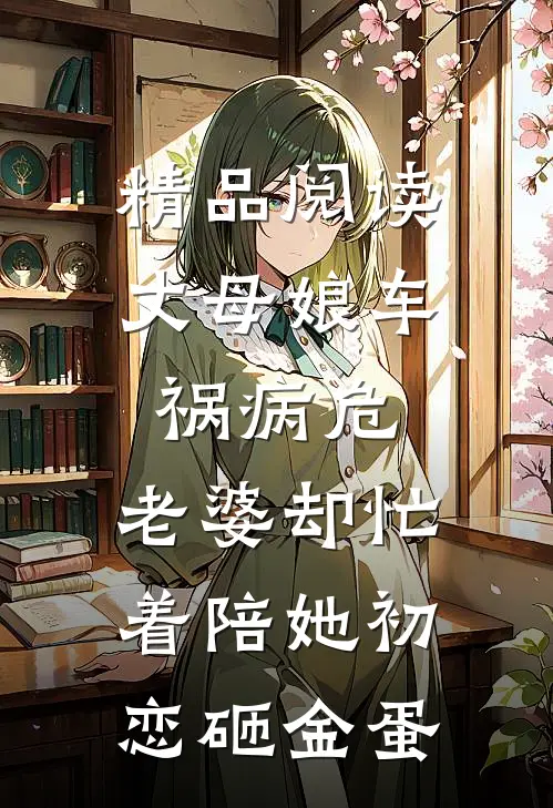 精品阅读丈母娘车祸病危，老婆却忙着陪她初恋砸金蛋