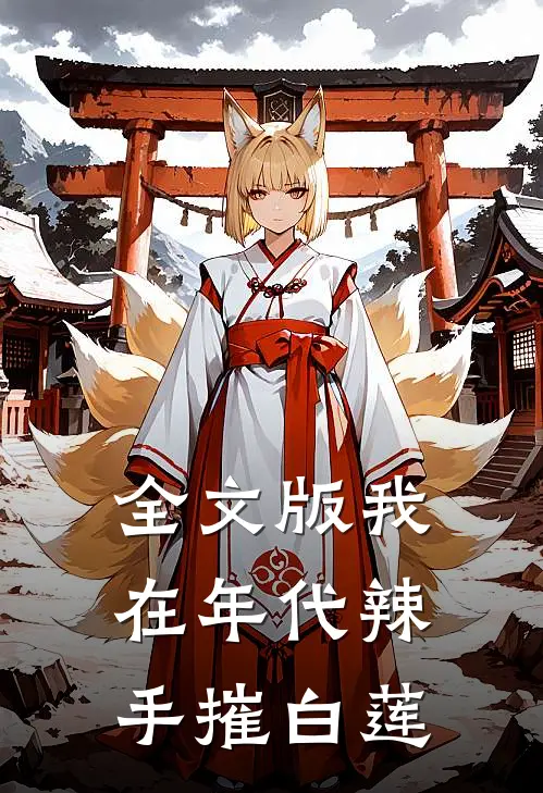 全文版我在年代辣手摧白莲