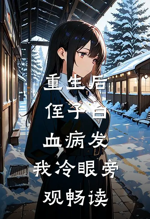 重生后，侄子白血病发，我冷眼旁观畅读