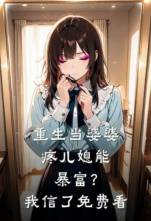 重生当婆婆：疼儿媳能暴富？我信了免费看