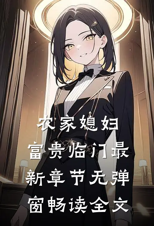 农家媳妇:富贵临门 最新章节 无弹窗畅读全文