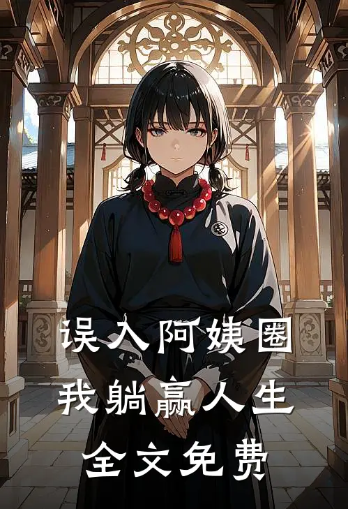 误入阿姨圈，我躺赢人生全文免费