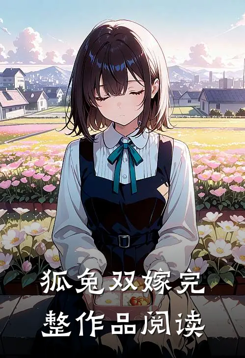 狐兔双嫁完整作品阅读