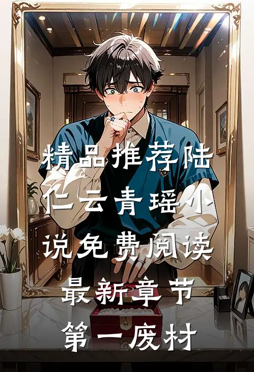精品推荐陆仁云青瑶小说免费阅读最新章节第一废材