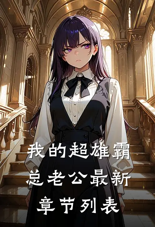 我的超雄霸总老公最新章节列表