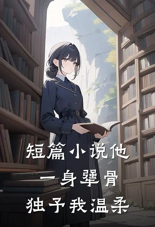 短篇小说他一身犟骨，独予我温柔