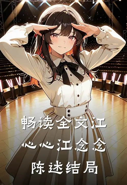 畅读全文江心心江念念陈述结局