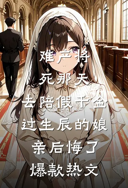难产将死那天，去陪假千金过生辰的娘亲后悔了爆款热文