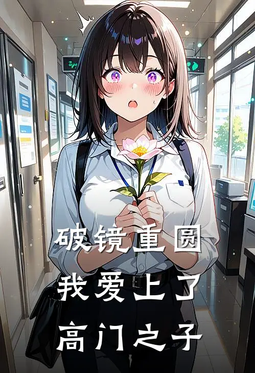 破镜重圆：我爱上了高门之子