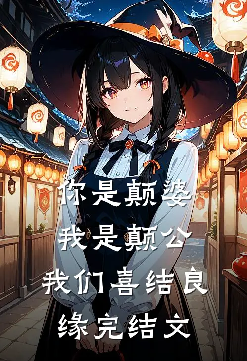 你是颠婆，我是颠公，我们喜结良缘完结文