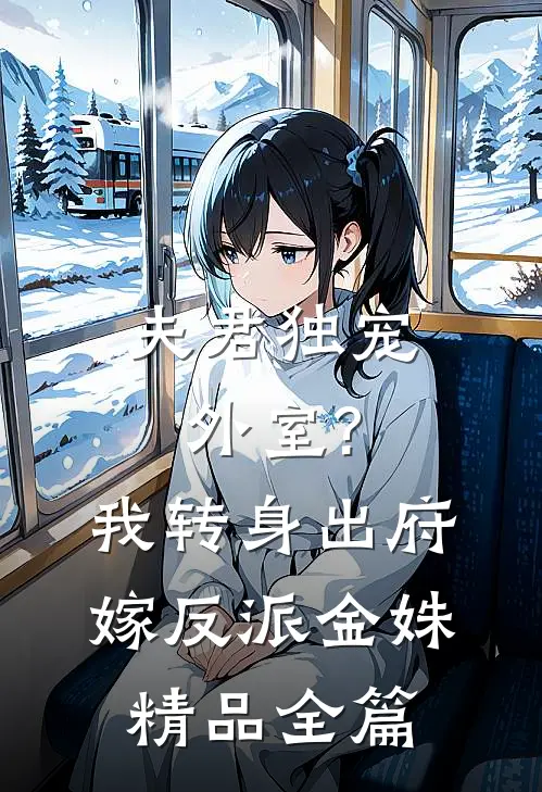 夫君独宠外室?我转身出府嫁反派_(金姝)精品全篇