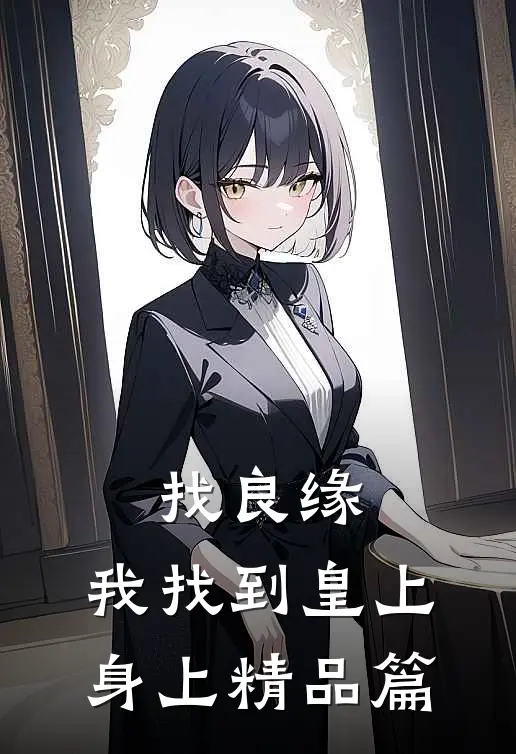 找良缘，我找到皇上身上精品篇