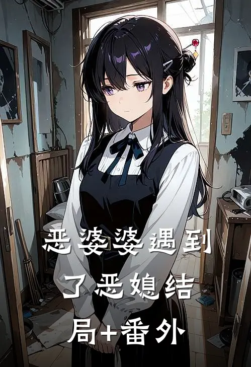 恶婆婆遇到了恶媳结局+番外