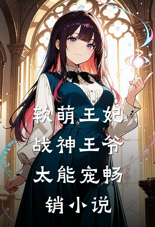 软萌王妃：战神王爷太能宠畅销小说