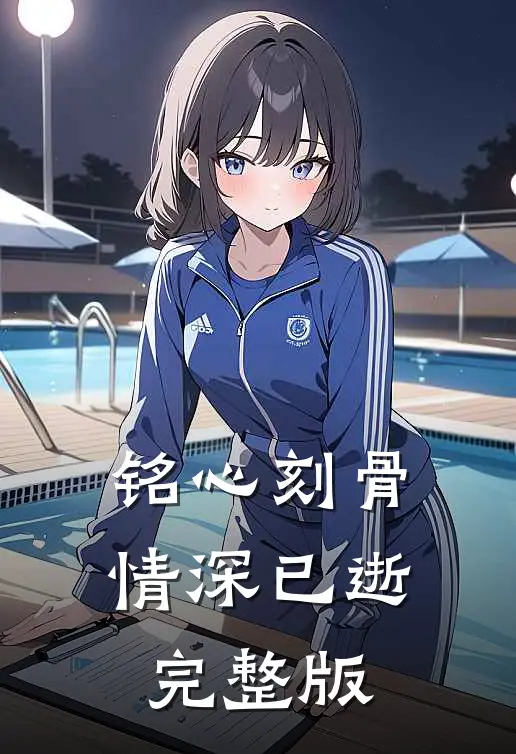 铭心刻骨，情深已逝完整版