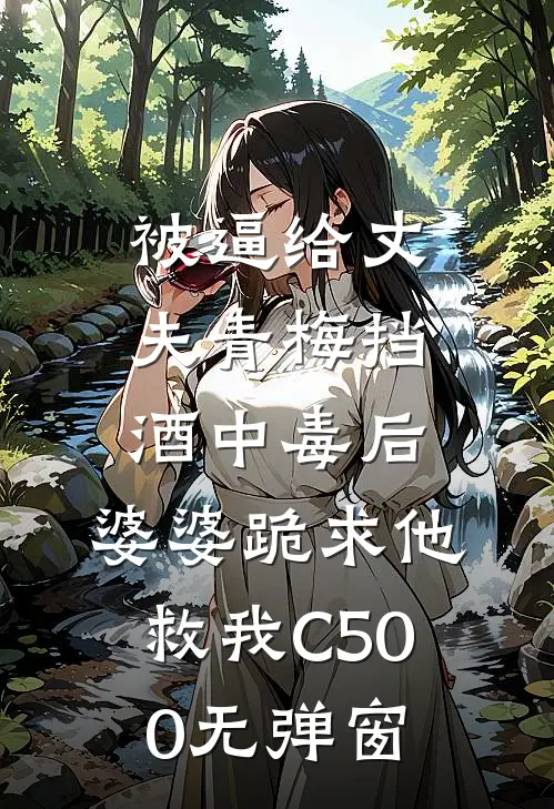 被逼给丈夫青梅挡酒中毒后，婆婆跪求他救我C500无弹窗