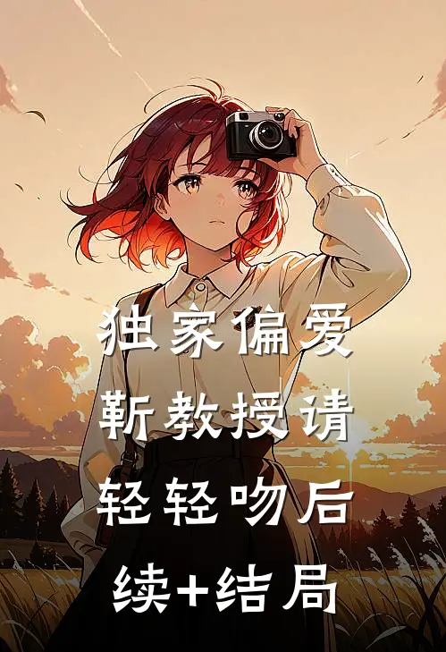 独家偏爱：靳教授请轻轻吻后续+结局