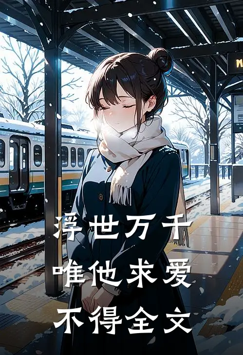 浮世万千，唯他求爱不得全文