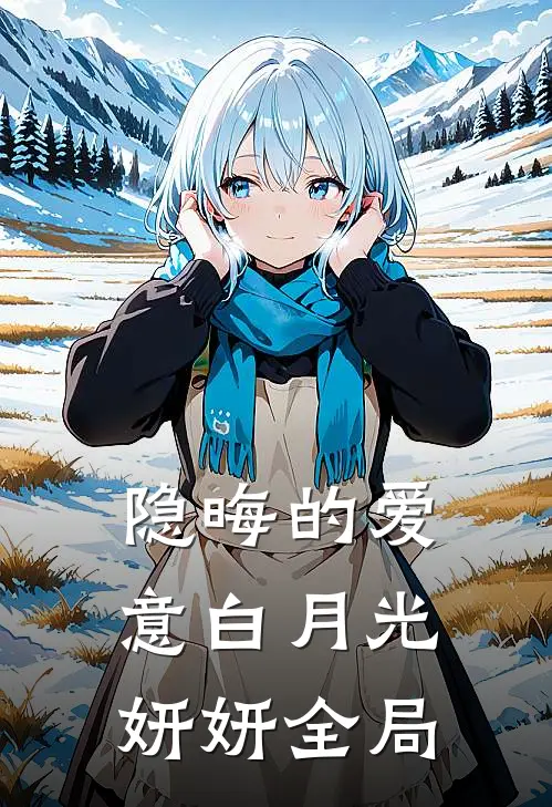 隐晦的爱意白月光妍妍全局