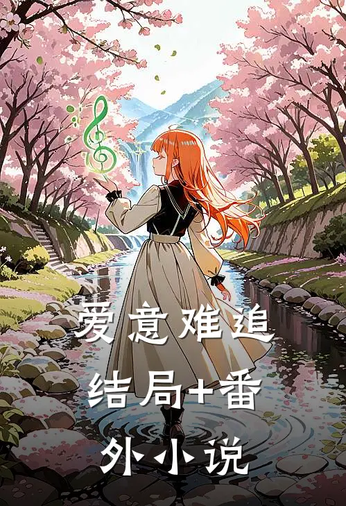 爱意难追结局+番外小说