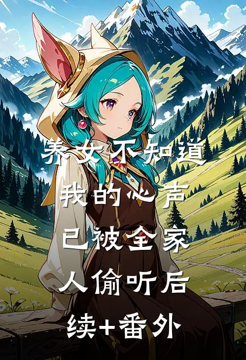 养女不知道，我的心声已被全家人偷听后续+番外