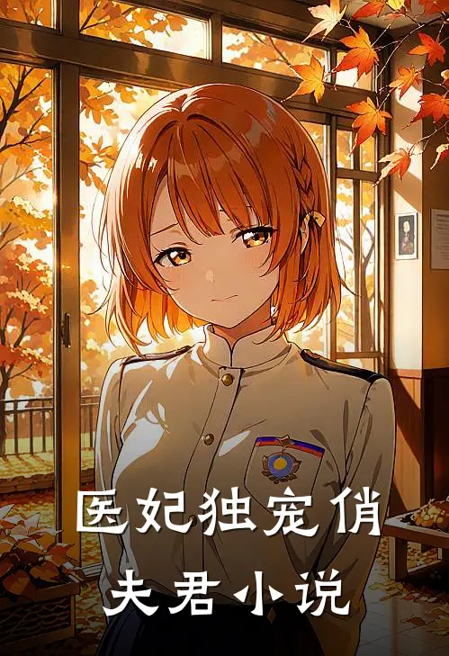 医妃独宠俏夫君小说
