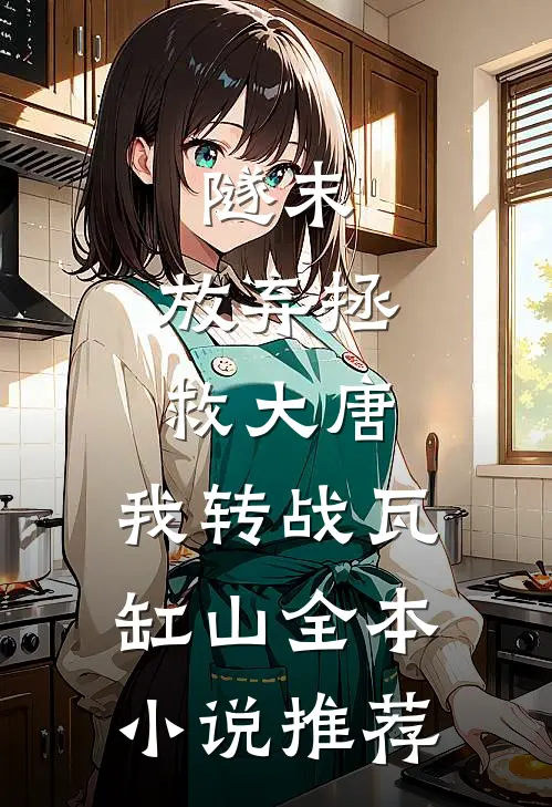 隧末：放弃拯救大唐，我转战瓦缸山全本小说推荐