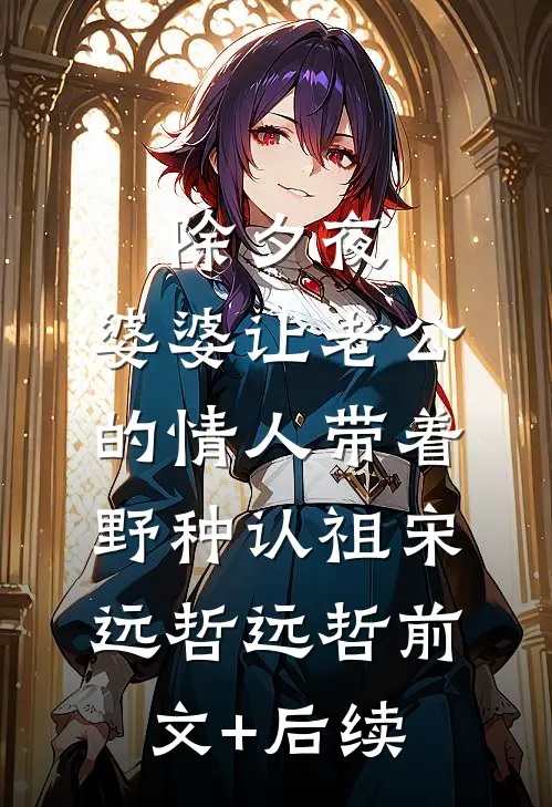 除夕夜，婆婆让老公的情人带着野种认祖宋远哲远哲前文+后续